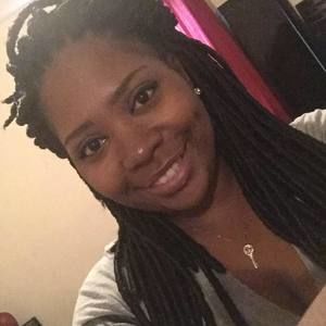 Meet your Posher, Tiarra